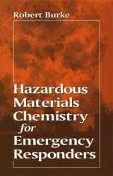 9781566701747-1566701740-Hazardous Materials Chemistry for Emergency Responders