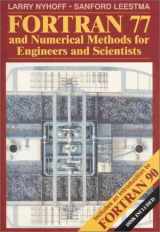 9780023887413-0023887419-FORTRAN 77 and Numerical Methods for Engineers and Scientists