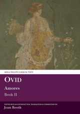 9780856681752-085668175X-Ovid: Amores Book II (Aris & Phillips Classical Texts)