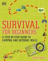 9780241339893-0241339898-Survival for Beginners: A step-by-step guide to camping and outdoor skills