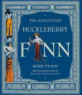 9780393020397-0393020398-The Annotated Huckleberry Finn (The Annotated Books)