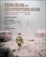 9780073527789-0073527785-Terrorism and Counterterrorism: Understanding the New Security Environment, Readings and Interpretations (Mcgraw-hill Contemporary Learning Series)