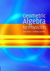 9780521480222-0521480221-Geometric Algebra for Physicists
