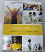 9781260569933-1260569934-ISE Personal Finance (ISE HED IRWIN FINANCE)
