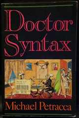 9781877741036-1877741035-Doctor Syntax