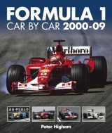 9781910505861-1910505862-Formula 1 Car By Car 2000–09