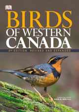 9781553632979-1553632974-Birds of Western Canada 2nd Edition