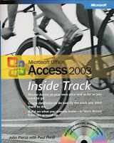 9780735619760-073561976X-Microsoft® Office Access 2003 Inside Track