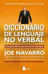9788417399535-8417399534-Diccionario de lenguaje no verbal: Una guía del comportamiento humano (Spanish Edition)
