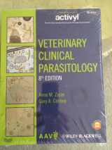 9781118637494-1118637496-Veterinary Clinical Parasitology, Eighth Edition