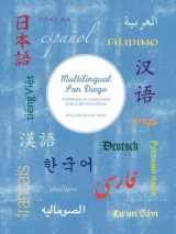 9781934269503-1934269506-Multilingual San Diego: Portraits of Language Loss and Revitalization