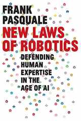 9780674975224-0674975227-New Laws of Robotics: Defending Human Expertise in the Age of AI