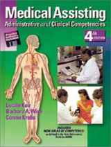 9780827377127-0827377126-Medical Assisting: Administrative & Clinical Competencies
