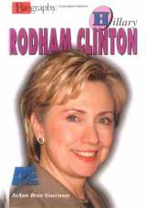 9780822523727-0822523728-Hillary Rodham Clinton (Biography (A & E))