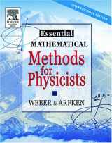 9780120598786-0120598787-Essential Mathematical Methods for Physicists, ISE