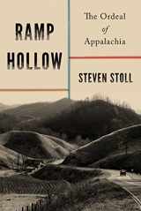 9780809080199-0809080192-Ramp Hollow: The Ordeal of Appalachia
