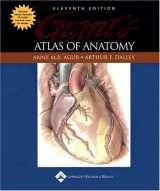 9780781742566-0781742560-Grant's Atlas of Anatomy (GRANT, JOHN CHARLES BOILEAU//GRANT'S ATLAS OF ANATOMY)
