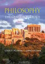 9780190945671-0190945672-Philosophy: The Quest for Truth