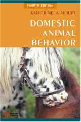 9780813803340-0813803349-Domestic Animal Behavior for Veterinarians and Animal Scientists