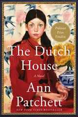 9780062963680-0062963686-The Dutch House: A Read with Jenna Pick