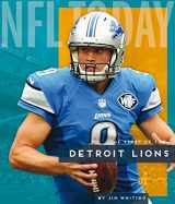 9781628327038-1628327030-Detroit Lions (NFL Today)