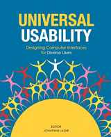 9780470027271-0470027274-Universal Usability: Designing Computer Interfaces for Diverse Users (No Longer Used)