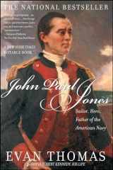 9780743258043-0743258045-John Paul Jones: Sailor, Hero, Father of the American Navy