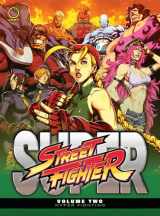 9781926778853-1926778855-Super Street Fighter Volume 2: Hyper Fighting (SUPER STREET FIGHTER HC)