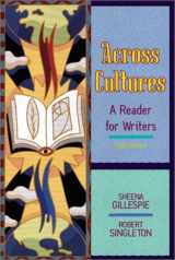 9780205329564-020532956X-Across Cultures: A Reader for Writers (5th Edition)