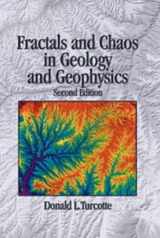 9780521561648-0521561647-Fractals and Chaos in Geology and Geophysics
