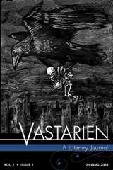 9780692089279-0692089276-Vastarien, Vol. 1, Issue 1