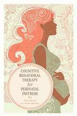 9780415508056-0415508053-Cognitive Behavioral Therapy for Perinatal Distress