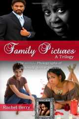 9780982778210-098277821X-Family Pictures - Written Photographs of Jealousy@@ Lies & Secrets