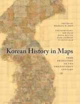 9781107490239-1107490235-Korean History in Maps