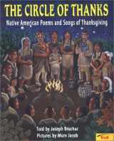 9780816740130-0816740135-The Circle of Thanks: Native American Poems and Songs of Thanksgiving