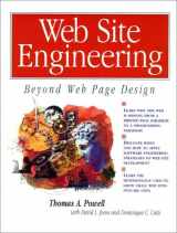 9780136509202-0136509207-Web Site Engineering: Beyond Web Page Design