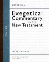 9780310243687-0310243688-Romans (Zondervan Exegetical Commentary on the New Testament)