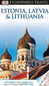 9780756695026-0756695023-DK Eyewitness Travel Guide: Estonia, Latvia, and Lithuania