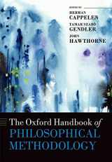 9780199668779-0199668779-The Oxford Handbook of Philosophical Methodology (Oxford Handbooks)