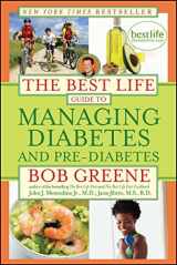 9781416588399-1416588396-The Best Life Guide to Managing Diabetes and Pre-Diabetes