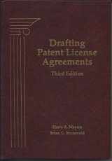 9780871796745-0871796740-Drafting Patent License Agreements