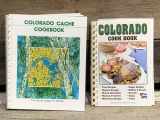 9780960394654-0960394656-Colorado Cache Cookbook: A Goldmine of Recipes