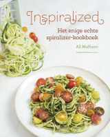 9789022332405-9022332403-Inspiralized: het enige echte spiralizer-kookboek (Dutch Edition)