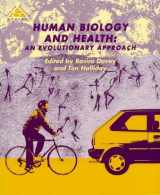 9780335192533-033519253X-Human Biology and Health: An Evolutionary Approach (Health and Disease, Book 4)