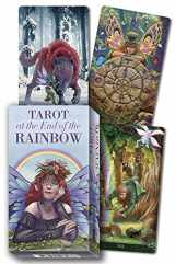 9780738770864-0738770868-Tarot at the End of the Rainbow