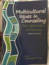 9781556203138-1556203136-Multicultural Issues in Counseling: New Approaches to Diversity