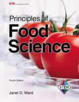 9781619604407-161960440X-Principles of Food Science 4th Edition Instructor's Resource CD