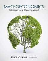 9781319253707-1319253709-Loose-Leaf Version for Macroeconomics: Principles for a Changing World