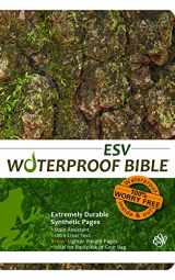 9781609690144-1609690141-Waterproof Bible - ESV - Camouflage