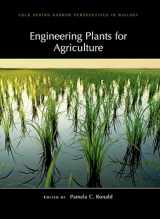 9781621823124-1621823121-Engineering Plants for Agriculture (Perspectives CSHL)